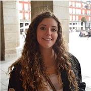 Doy clases particulares de inglés, tanto a niños pequeños, primaria, secundaria o bachillerato. Ofrezco clases de conversación, como de gramatica